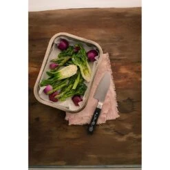 I.O.Shen Chai Khom Slicer Knife -KITCHEN KNIVES Shop chai khom santoku 05