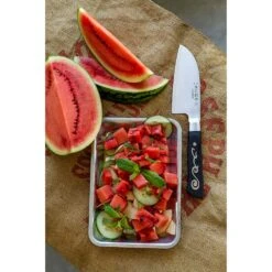 I.O.Shen Chai Khom Slicer Knife -KITCHEN KNIVES Shop chai khom santoku 08