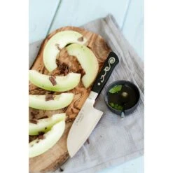 I.O.Shen Chai Khom Slicer Knife -KITCHEN KNIVES Shop chai khom santoku 10