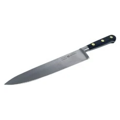 Samuel Staniforth Chefs 25cm Cooks Knife -KITCHEN KNIVES Shop chef210 10p 1