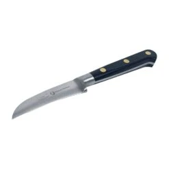 Samuel Staniforth Chefs 6cm Turning Knife -KITCHEN KNIVES Shop chef212 3p 1