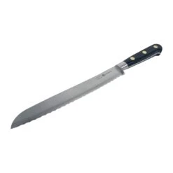 Samuel Staniforth Chefs 20cm Bread Knife -KITCHEN KNIVES Shop chef218 8p 1
