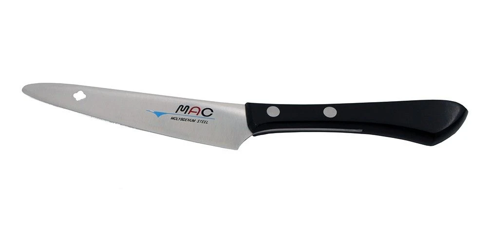 MAC Original Series Peeling Knife 10cm (CP) 3 MAC Original Series Peeling Knife 10cm (CP)