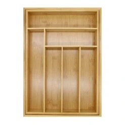 Robert Welch Bud Bright V 24 Piece Set With Free Small Cutlery Tray 15 Robert Welch Bud Bright V 24 Piece Set With Free Small Cutlery Tray -KITCHEN KNIVES Shop cutlery tray bundles 1 4