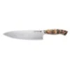 Savernake DNA DC21 21cm Chef's Knife - Anthracite, Arctic & Orange With Marble Handle -KITCHEN KNIVES Shop dc21 hm solo