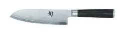 Kai Shun Classic 18cm Santoku Knife - Left Handed (KAI-DM-0702L)
