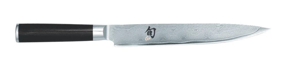Kai Shun Classic 22.5cm Slicing Knife (KAI-DM-0704) 3 Kai Shun Classic 22.5cm Slicing Knife (KAI-DM-0704)