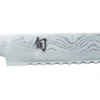 Kai Shun Classic 22.5cm Bread Knife (KAI-DM-0705) -KITCHEN KNIVES Shop dm 0705