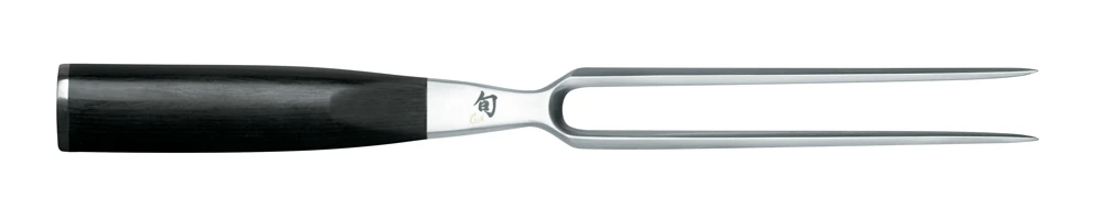 Kai Shun Classic 16.25cm Carving Fork (KAI-DM-0709) 3 Kai Shun Classic 16.25cm Carving Fork (KAI-DM-0709)