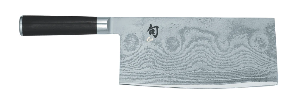 Kai Shun Classic 19.4cm Chinese Chef Knife (KAI-DM-0712) 3 Kai Shun Classic 19.4cm Chinese Chef Knife (KAI-DM-0712)