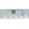 Kai Shun Classic 22.5cm Scalloped Slicing Knife (KAI-DM-0720) -KITCHEN KNIVES Shop dm 0720