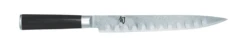Kai Shun Classic 22.5cm Scalloped Slicing Knife (KAI-DM-0720)