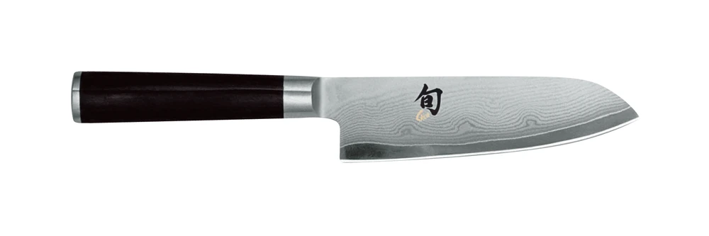 Kai Shun Classic 14cm Santoku Knife (KAI-DM-0727) 3 Kai Shun Classic 14cm Santoku Knife (KAI-DM-0727)