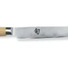 Kai Shun Classic Ash 23cm Slicing Knife (DM-0704W) -KITCHEN KNIVES Shop dm0704w 2x