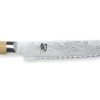 Kai Shun Classic Ash 23cm Bread Knife (DM-0705W)