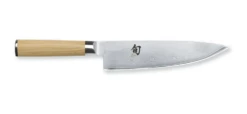 Kai Shun Classic Ash 20cm Chef's Knife (DM-0706W)