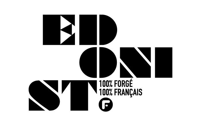 Lion Sabatier® Edonist 3pce Knife Set - Image 6