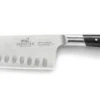 Lion Sabatier® Edonist Santoku Knife 18cm -KITCHEN KNIVES Shop edonist santoku