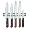 Victorinox Rosewood 5 Piece Magnetic Knife Rack Set (EXCLU10MAG) -KITCHEN KNIVES Shop exclu10mag v5