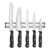 Wusthof Gourmet 5 Piece Magnetic Knife Rack Set (EXCLU31MAG) 2 Wusthof Gourmet 5 Piece Magnetic Knife Rack Set (EXCLU31MAG) -KITCHEN KNIVES Shop exclu31mag dec 22 18cook