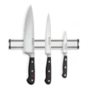 Wusthof Classic 3 Piece Magnetic Knife Rack Set (EXCLU32MAG) -KITCHEN KNIVES Shop exclu32mag 2