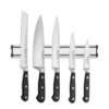 Wusthof Classic 5 Piece Magnetic Knife Rack Set (EXCLU33MAG) -KITCHEN KNIVES Shop exclu33mag may22