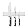 Zwilling Pro S 3 Piece Magnetic Knife Rack Set (EXCLU7MAG) -KITCHEN KNIVES Shop exclu7mag