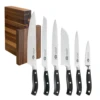 Victorinox Fully Forged Exclusive Block (EXCLUFORGEBLOCK) -KITCHEN KNIVES Shop excluforgeblock