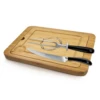 Robert Welch 3 Piece Carving Set -KITCHEN KNIVES Shop exclusigsacarve