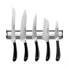 Robert Welch 6 Piece Magnetic Knife Rack Set 1 Robert Welch 6 Piece Magnetic Knife Rack Set -KITCHEN KNIVES Shop exclusigsacase santoku chef