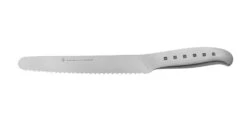 Tojiro Sharaku Mono 17.5cm Bread Knife (FJ-05)