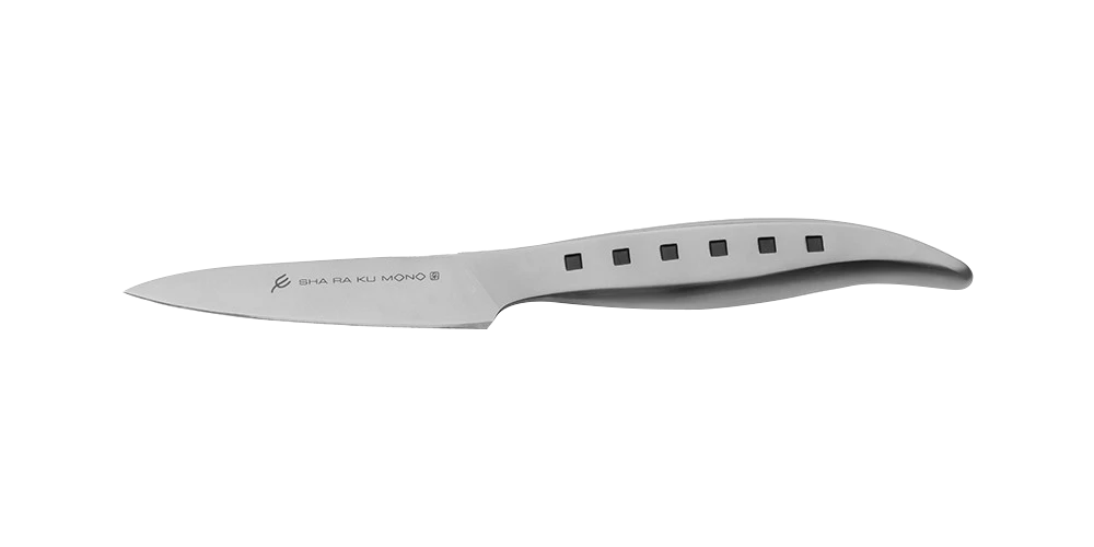 Tojiro 5 Piece Magnetic Rack Set (Chef's, Paring, Utility, Bread & Deba Knife) 6 Tojiro 5 Piece Magnetic Rack Set (Chef's, Paring, Utility, Bread & Deba Knife) - Image 4