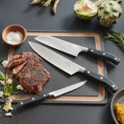 Victorinox Fully Forged 20cm Fillet Knife With Flexible Blade (7721320G) -KITCHEN KNIVES Shop fully forged generic ls 1 1 2