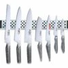 Global Knives 7 Piece Knife Set With Magnetic Wall Rack G2395113638/M40 -KITCHEN KNIVES Shop g 2395113638 m40 global knife set with magnetic rack