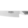 Global G2 - 20.5cm Cooks Knife (G-2) -KITCHEN KNIVES Shop g 2 1
