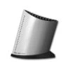 Global G-512D Small Ship Shape Knife Block -KITCHEN KNIVES Shop g 512d global small ship shape knife block