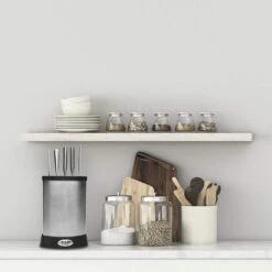 Global 6 Piece Knife Block Set (G-529/6B) 11 Global 6 Piece Knife Block Set (G-529/6B) -KITCHEN KNIVES Shop g 529 6b 3