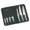 Global G666KA - 7 Piece Gift Knife Case Set (G-666/KA) -KITCHEN KNIVES Shop g 666 ka case