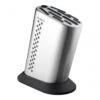 Global S/S Dotted Knife Block For Up To 10 Global Knives (G-835/BD) -KITCHEN KNIVES Shop g 835 bd