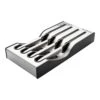 Global 4 Piece Steak Knife Set With Rack (G-88/4001/R) 1 Global 4 Piece Steak Knife Set With Rack (G-88/4001/R) -KITCHEN KNIVES Shop g 88 4001 r m2