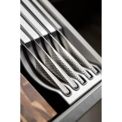 Global 5 Piece Kitchen Knife Set With Storage Dock (G-88/239511) 10 Global 5 Piece Kitchen Knife Set With Storage Dock (G-88/239511) -KITCHEN KNIVES Shop g 88 239511 2