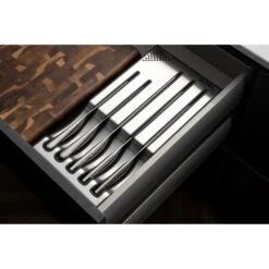 Global 5 Piece Kitchen Knife Set With Storage Dock (G-88/239511) 11 Global 5 Piece Kitchen Knife Set With Storage Dock (G-88/239511) -KITCHEN KNIVES Shop g 88 239511 4