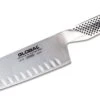 Global G-81 Vegetable Knife Fluted 18cm