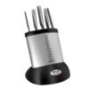 Global 6 Piece Knife Block Set (G-636/6B) -KITCHEN KNIVES Shop global g g 636 6b six piece knife block p712 2591 image
