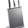 Global Knives 4 Piece Knife Stand Set 1 Global Knives 4 Piece Knife Stand Set -KITCHEN KNIVES Shop global knives 4 piece knife pad set 26925 hires 1