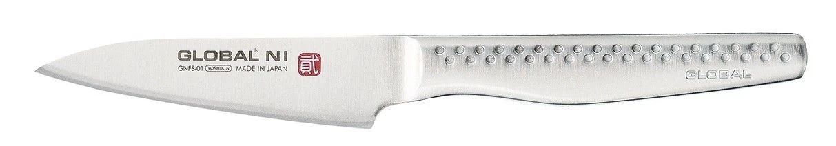 Global Knives NI Series 6 Piece Knife Block Set Black (GN-626/6BK) 9 Global Knives NI Series 6 Piece Knife Block Set Black (GN-626/6BK) - Image 7