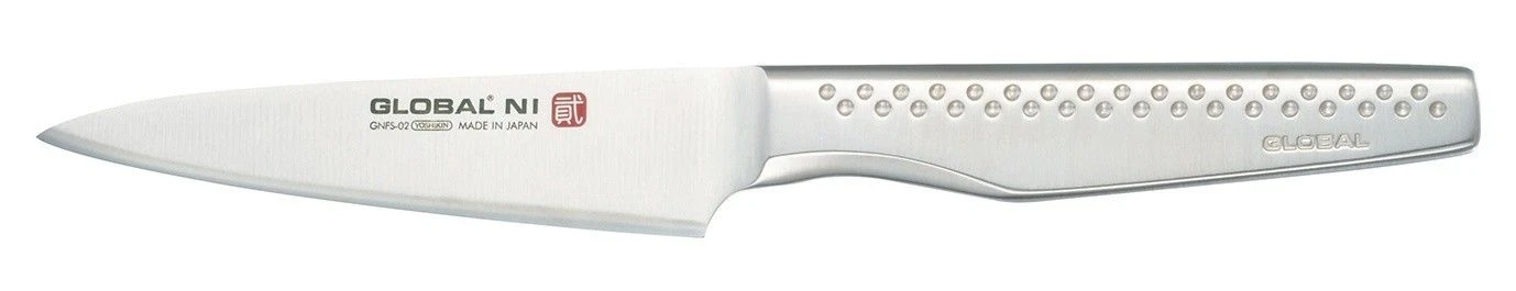 Global Knives NI Series 6 Piece Knife Block Set Black (GN-626/6BK) 8 Global Knives NI Series 6 Piece Knife Block Set Black (GN-626/6BK) - Image 6