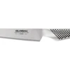 Global GS13 - 15cm Serrated Utility Knife (GS-13) 1 Global GS13 - 15cm Serrated Utility Knife (GS-13) -KITCHEN KNIVES Shop gs 13
