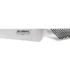Global GS14 - 15cm Scalloped Utility Knife (GS-14) -KITCHEN KNIVES Shop gs 14