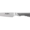 Global GS38 - 9cm Paring Knife (GS-38) 2 Global GS38 - 9cm Paring Knife (GS-38) -KITCHEN KNIVES Shop gs 38